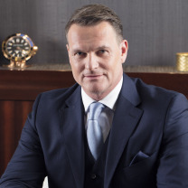 Carl f. Bucherer_CEO_SaschaMoeri